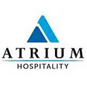 Atrium Hospitality logo