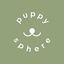 Puppy Sphere logo