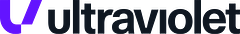 UltraViolet Cyber logo