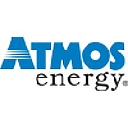 Atmos Energy logo