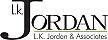 Jordan Staffing logo