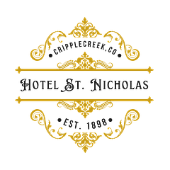 1894 Logistics LLC DBA Hotel St. Nicholas logo