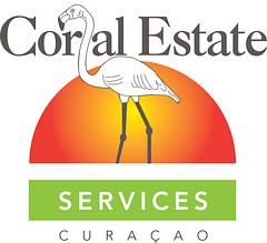 Coral Estate Services & Rentals NV logo
