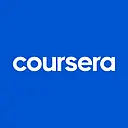 Coursera logo