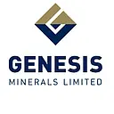 Genesis Minerals logo