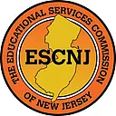Educational Services Commission of New Jersey logo