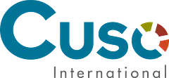 Cuso International logo