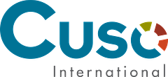 Cuso International logo