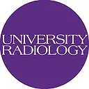 University Radiology logo