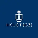 The Hong Kong University of Science and Technology (Guangzhou) logo
