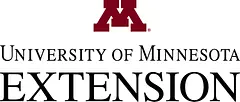UMN Extension Department of Community Development logo