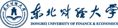 Dongbei University of Finance and Economics logo