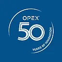 OPEX logo