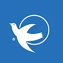 Visiting Angels logo