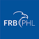 Federal Reserve Bank of Philadelphia logo