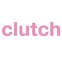 Clutch logo