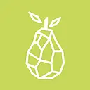 Pear VC logo