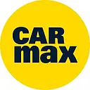 CarMax logo
