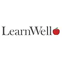 LearnWell logo