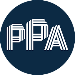 PPA Tour logo