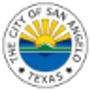 City of San Angelo Texas logo