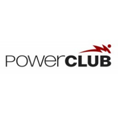 Powerclub Panamá logo