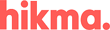 Hikma logo