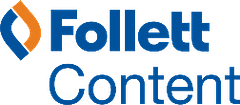 Follett Content Solutions logo