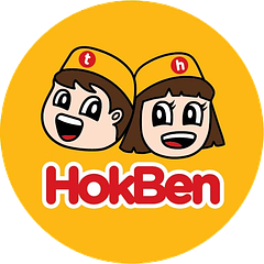 Hokben logo