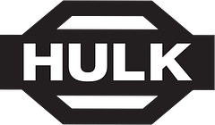 HULK logo