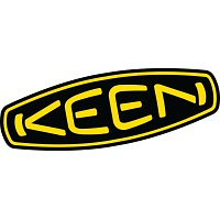 KEEN Footwear logo