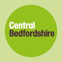 Central Bedfordshire Council logo