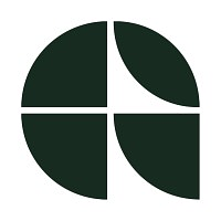 Green by Nature logo