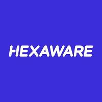 Hexaware logo
