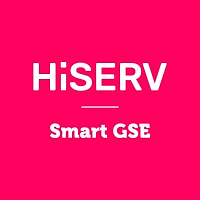 HiSERV GmbH logo