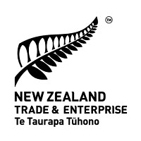 New Zealand Trade and Enterprise logo