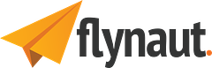 Flynaut logo