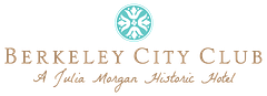 Berkeley City Club logo