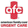 AFC Urgent Care San Diego logo