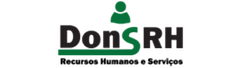 Donsrh logo