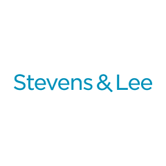 The Stevens & Lee Companies logo
