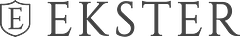 Ekster logo