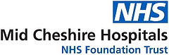 Mid Cheshire Hospitals NHS Foundation Trust logo