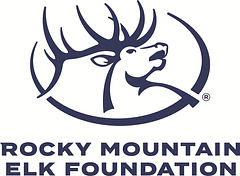 Rocky Mountain Elk Foundation logo