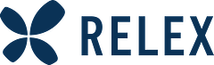RELEX Solutions logo