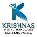 Krishnas Digital Technologies and Softlabs logo