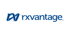 RxVantage logo