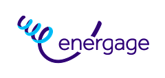 Energage logo