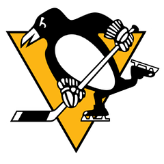 Pittsburgh Penguins logo