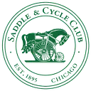 Saddle & Cycle Club logo